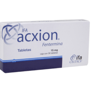 Buy Acxion Fentermina