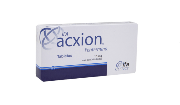 Buy Acxion Fentermina