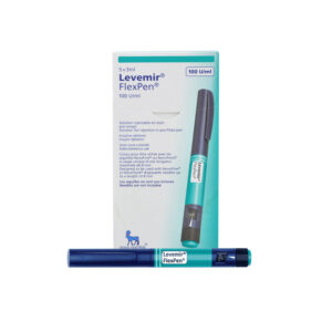 Levemir (Insulin Detemir)