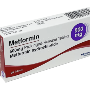 Buy Metformin Online