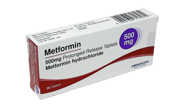 Buy Metformin Online