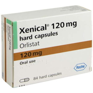 Xenical 120mg